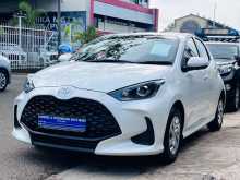 Toyota Yaris S Grade 2023 Car