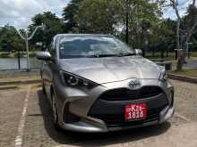 Toyota Yaris 2023