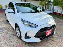 Toyota Yaris 2023 Car