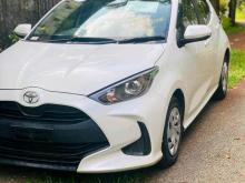 Toyota Yaris 2024 Car