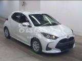 Toyota Yaris 2023 Car