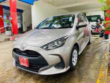 Toyota Yaris 2023 Car
