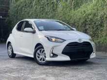 Toyota YARIS 2022 Car