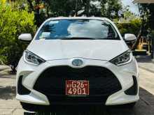 Toyota Yaris 2024 Car