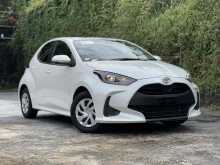 Toyota YARIS 2022 Car
