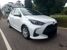 Toyota Yaris 2023 Car