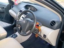 Toyota Yaris 2008 Car