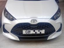 Toyota Yaris 2024 Car