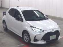 Toyota Yaris 2026 Car