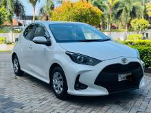Toyota Yaris 2023 Car