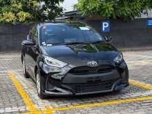 Toyota Yaris 2023 Car