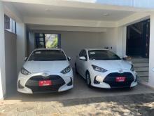 Toyota Yaris 2023 Car