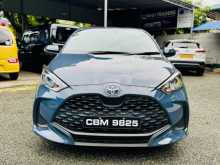 Toyota Yaris 2024 Car