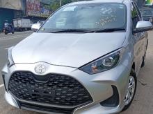 Toyota Yaris 2024 Car