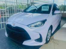 Toyota YARIS X 2023 Car