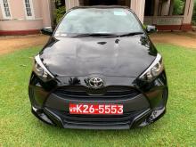 Toyota Yaris 2023 Car