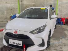 Toyota Yaris 2023 Car