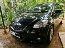 Toyota Yaris 2010 Car