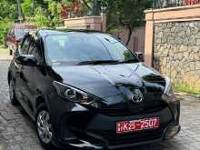 Toyota Yaris 2023 Car