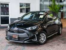 Toyota Yaris 2023 Car
