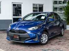 Toyota Yaris 2023 Car