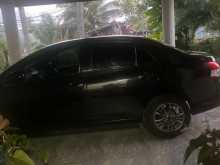 Toyota Yaris 2008 Car