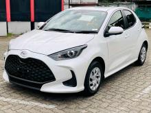Toyota Yaris 2026 Car