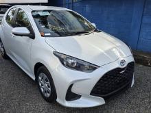 Toyota Yaris 2024 Car