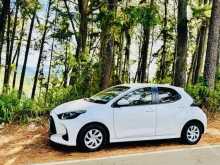 Toyota Yaris 2024 Car