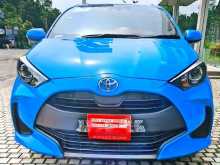 Toyota Yaris 2023 Car