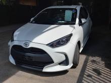 Toyota Yaris 2023 Car