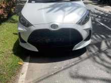 Toyota Yaris 2024 Car
