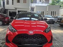 Toyota Yaris 2024 Car