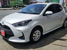Toyota Yaris X Grade 2023 Car