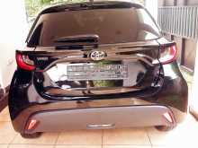 Toyota Yaris G Grade 2023 Car