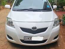 Toyota Yaris 2013 Car