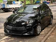 Toyota Yaris 2023 Car