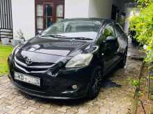 Toyota Yaris 2006 Car
