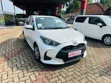 Toyota YARIS X 2022 Car