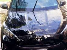 Toyota Yaris 2023 Car