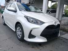 Toyota Yaris X 2023 Car