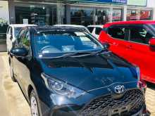 Toyota Yaris 2024 Car