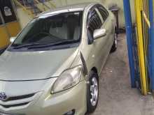 Toyota Yaris 2006 Car