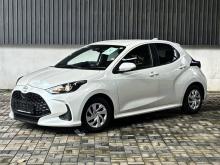 Toyota YARIS 2024 Car