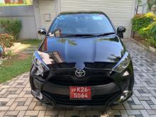 Toyota Yaris 2023 Car