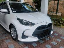 Toyota Yaris 2023 Car