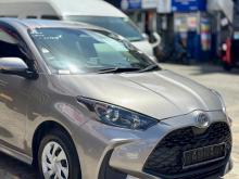 Toyota Yaris 2024 Car
