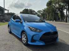 Toyota Yaris 2023 Car