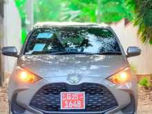 Toyota Yaris 2023 Car