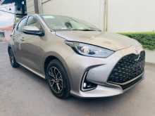 Toyota Yaris X LIMITED EDITION FOG ALLOY 2024 Car